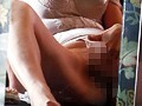 六十路熟女の義母とやる はるか 61歳　サンプル画像10